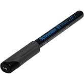 Schneider alıcının Universalmarker kalıcı Maxx 220 S 0,4 mm Siyah
