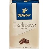 Tchibo Exclusive Decaf Kafeinsiz &Ouml;ğ&uuml;t&uuml;lm&uuml;ş Filtre Kahve 250 g