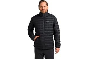 Jack Wolfskin kurtka puchowa Mężczyźni Pilvi Down Jkt M