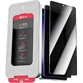 PSR Accessory Samsung Galaxy S25 Ultra Ghost Screen Protector &ndash; Auto Alignment, Extra Reinforced Unbreakable Glass (Galaxy