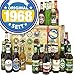 Produktbild Original seit 1968 | Geschenkbox Bier mit 24 Bieren der Welt und Deutschland | Biergeschenk Box mit Bieren der Welt und Deutschland INKL 6x Geschenk Karten für jeden Anlass + 1x Bier-Bewertungsbogen + 3 Urkunden | Personalisierte Geschenkbox - Original seit 1968 | Geschenke zum 50. Geburtstag für Frauen Geburtstagsgeschenk 50ter Geschenkidee zum 50. Geburtstag Geschenke Männer Biergeschenke Bier Box Original seit 1968