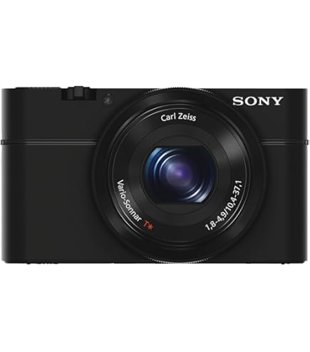 美品 ソニー SONY Cyber-shot DSC-RX100M5 RX100V(DSC-RX100M5) | デジタルスチルカメラ Cyber-shot