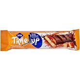 &Ccedil;izmeci Time Up Karamelli 30g