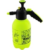 Mur-cell Pressure Disinfected Fogging Mechanical Disinfestation Pump Sprayer 2L