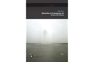 Spirituality in Contemporary Art : The Idea of the Numinous