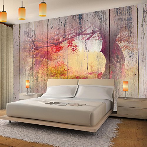 Fototapete Natur – Vliestapete – Wandtapete – Vlies Phototapete – 3 Größen zur Auswahl !!! 100% MADE IN GERMANY !!! Wand – Wandbilder XXL – Runa Tapete 9112011c - 3