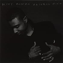 BITTY McLEAN GOT TO LET GO 7インチシングル BITTY McLEAN GOT TO LET GO 7インチシングル