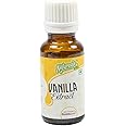 Natureale Vanilla Extract, 20 Ml