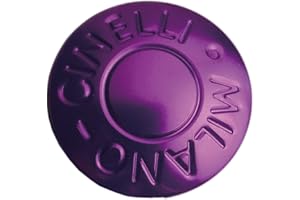 Cinelli Unisex's Anodized Milano Bar