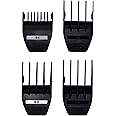 Wahl Type 12 Attachment Comb Set for HSM Beret, 0.1401 kg