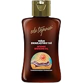 Mini Seyahat Boy Yoğun Bronzlaştırıcı Yağ 50 ml