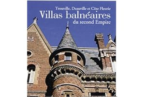 Villas balnéaires du Second Empire