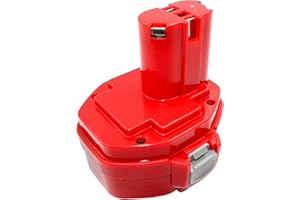 ZUIRUNDA 14,4 V 3,5Ah NI-MH zamiennik baterii do Makita PA14 1420 1422 1433 1434 1435 1435F 192600-1 193985-8 192699 193157-5 193158-338-3 Bateria narzędziowa