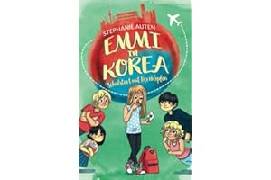 Emmi in Korea: Schulstart mit Herzklopfen