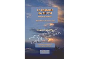 La Kabbalah du Ari Zal, selon le Ramhal