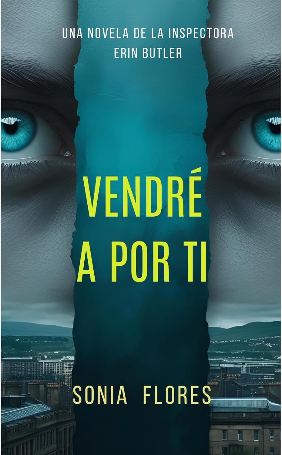 La playa de las sirenas: Un thriller policíaco. Los orígenes de la inspectora Erin Butler - Mise en situation et utilisation