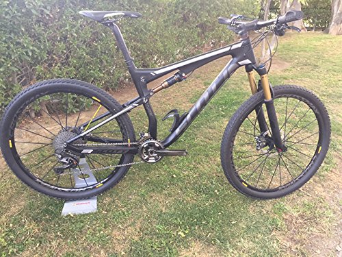 Preisvergleich Produktbild Scott Bike Contessa Spark 700 - L