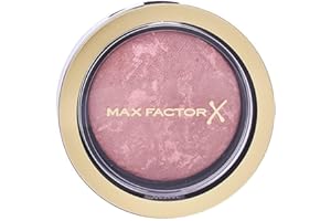 Max Factor Fard Viso Facefinity Blush, Texture Multi-Tonale, Modulabile e Ultra-Sfumabile, 25 Alluring Rose