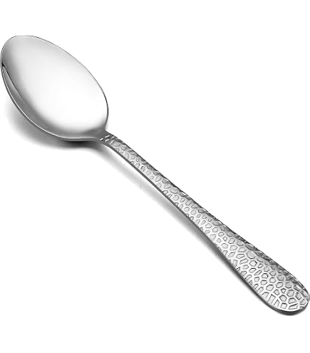 Fourchette De Table WMF Boston - Acier Inoxydable Cromargan 18/10 - Longueur 19,7 Cm - Design Moderne, Lave-vaisselle