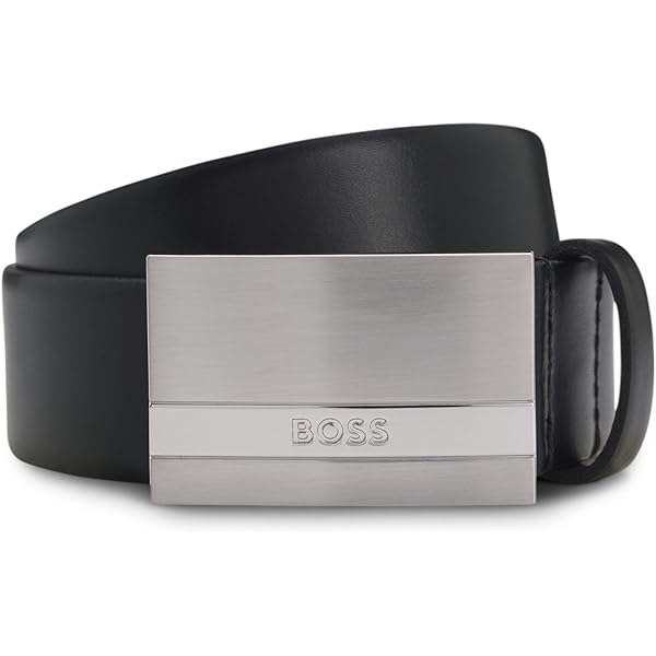 小物 emporio armani archive twin buckle belt Amazon.com: Emporio Armani 2 Buckles Belt Set Black Y4S270 YLP4X