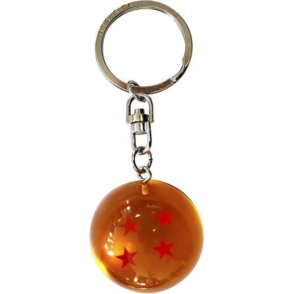 Dragon Ball Dragon Ball - 4 Stars Replica oranje