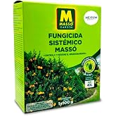 Fosethyl-Al Systemic Fungicide 80% 100 g | Preventive, Healing Protection Against Phytophthora Gummoses | Root Care, Trunk, N