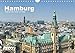 Hamburg Stadt an der Alster und Elbe (Wandkalender 2018 DIN A4 quer): Ein Jahr Hamburg. 13 faszinierende Aufnahmen der Hansestadt an den Flüssen ... ... [Kalender] [Apr 01, 2017] Voigt, Andreas by 