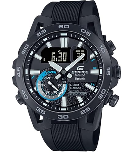 CASIO EDIFICE - Casio Mod. Ecb-2000pb-1aef