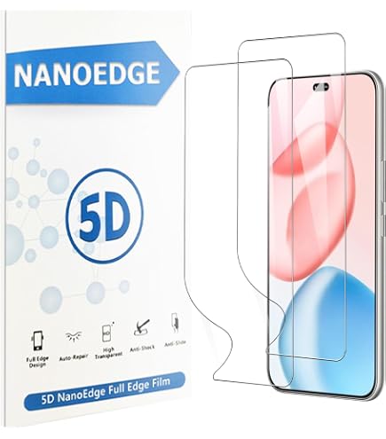 MEMELOKA Handyhülle Für Honor 400 PRO 5G - Transparente, Dünne TPU-Schutzhülle, Anti-gelb & Anti-kratzer