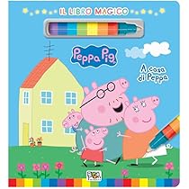 Tazza Peppa Pig Petit Jour - 180ml, In Melammina, Per Bambini, Lavabile In Lavastoviglie - Foto 10