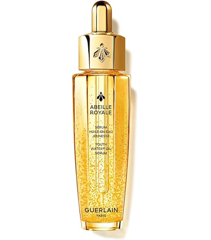 Guerlain Abeille Royale Double R Renew & Repair Serum 50 Ml 1