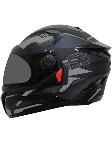 Buy Full Face Bike Helmets 