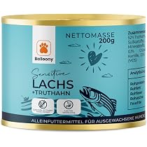 hundefutter dogenesis Mahlzeit | Premium Nassfutter fr Hunde
