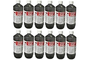 Coleman Fuel 12 x 1L Katalytbenzin A4TECH Coleman®