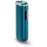 glo HYPER PRO, L'alternativa alla Sigaretta, Ancora più gusto, intensità superiore, 2024, Colore Verde Acqua
