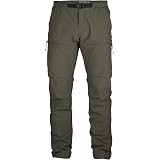 High Coast Fall Trousers M 