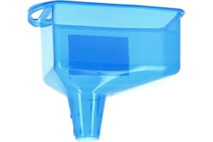 XL Tech 300608 Entonnoir de Remplissage, Gros Débit