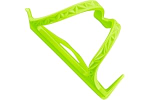 Supacaz Gabbia laterale (Poly) - Giallo neon (destra)