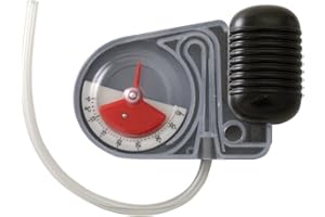 ‎APA APA 39010 KFZ-Frostschutzprüfer Kühlflüssigkeit Profi, für Kfz