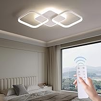 Lightbox Basic Lampada LED da parete e soffitto con dimmer