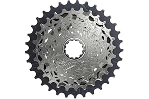 SRAM Force Xg-1270 - Cassette a 12 velocità