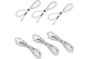 3D Drucker Heizpatrone 12V mit Thermistor NTC 100K 3950 für Creality 3D Drucker by iMetrx