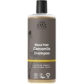 Urtekram Chamomile Shampoo BIO, Blonde Hair, 1 x 500 ml (U83744)