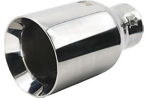 Simoni Racing TRX/105 Terminale di scarico Terminale marmitta Terminale scarico