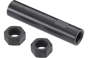 MOOG ES3368S Tie Rod End Adjusting Sleeve