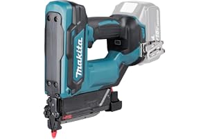 Makita DPT353Z 18V Li-Ion LXT Pin Nailer - Batterier Och Laddare Ingår Ej
