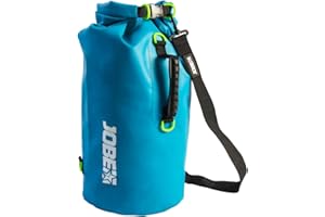 Jobe Drybag 10L Accesorio de succión, Unisex Adulto, Multicolor, Talla única