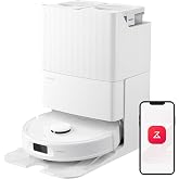 Roborock Q Revo S İstasyonlu Akıllı Robot S&uuml;p&uuml;rge