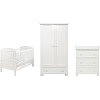 mamas and papas harrow dark oak