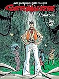 Corto Maltese: 14. Äquatoria by
